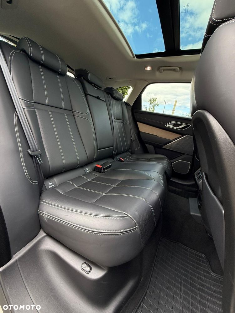 Land Rover Range Rover Velar 2.0 SD4 S - 13
