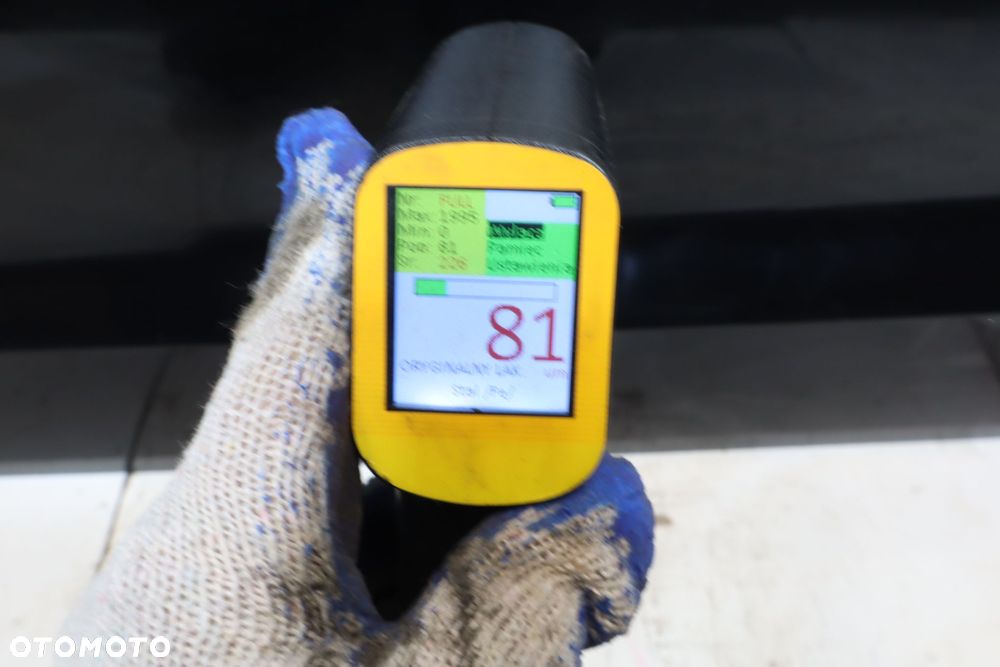 DRZWI LEWY PRZÓD VOLKSWAGEN POLO V LC9X - 3