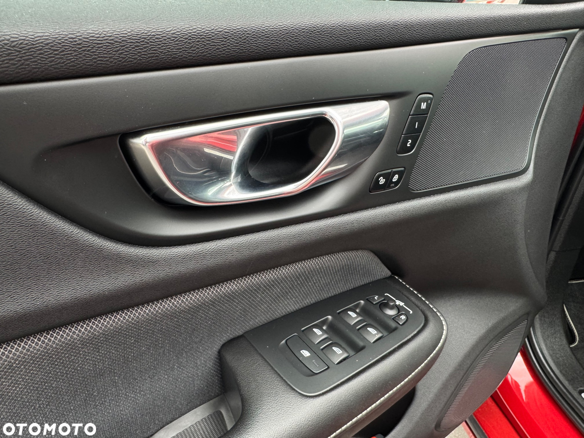 Volvo S60 B4 B Geartronic RDesign - 18