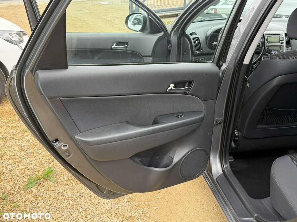 Hyundai i30 - 12