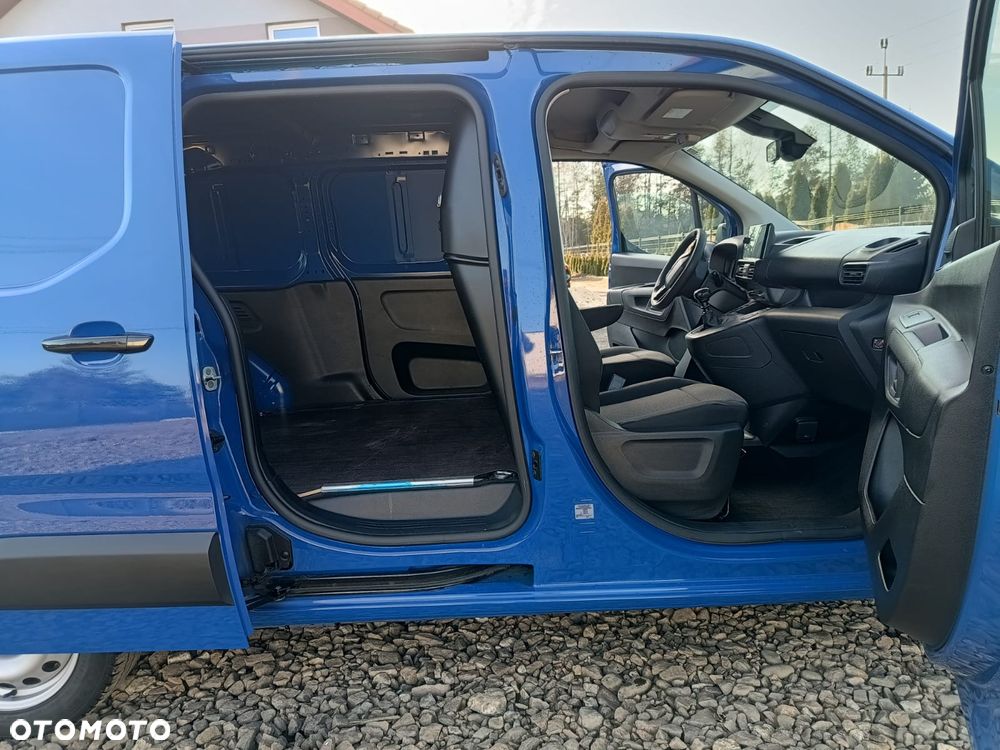 Opel Combo L2 - 5