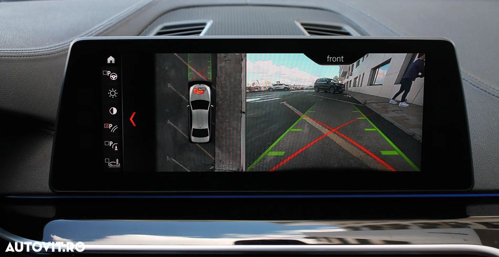 BMW M5 M550i xDrive Aut. - 17