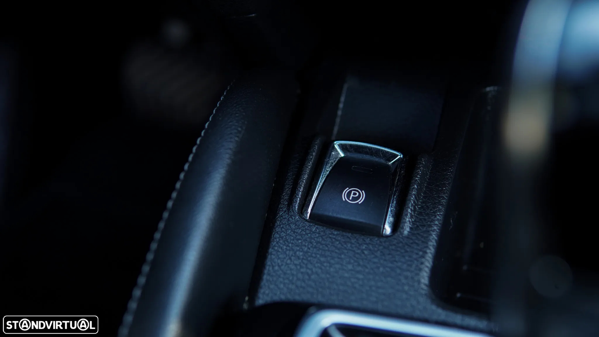 Nissan Qashqai 1.5 dCi N-Connecta DCT - 36