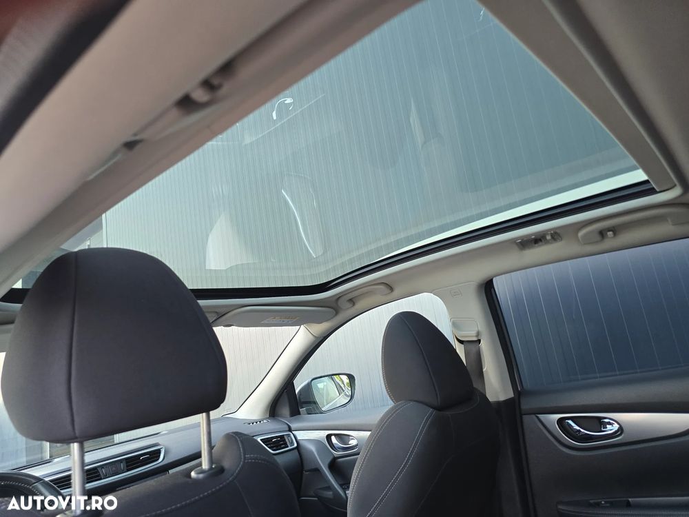 Nissan Qashqai 1.3 DIG-T N-CONNECTA - 12