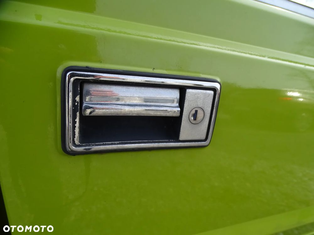 Polonez 1.5 - 40