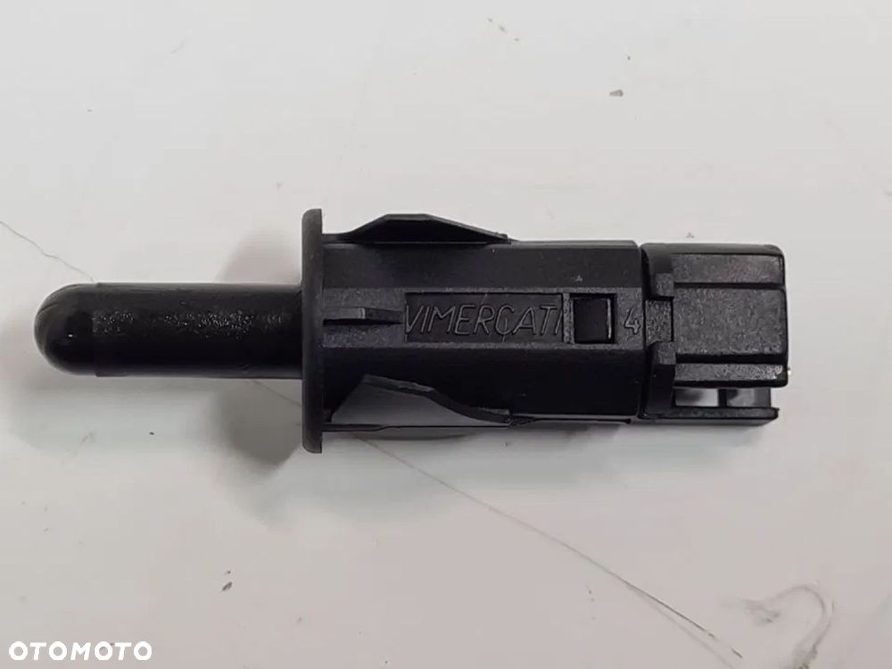 CZUJNIK TEMPERATURY FIAT GRANDE PUNTO EVO 1.4 - 1