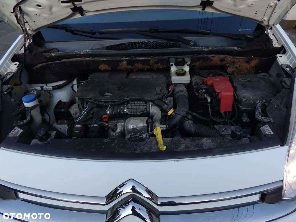 Citroën BERLINGO - 20