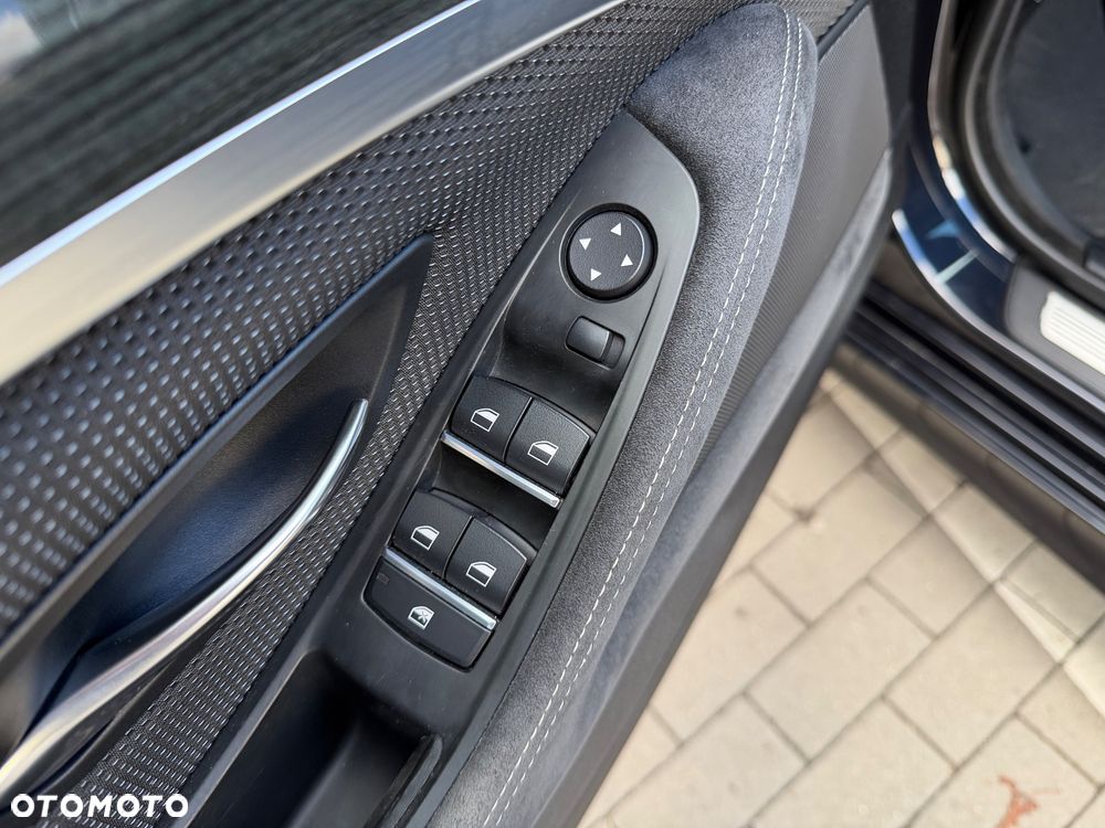 BMW Seria 5 520d M Sport Edition - 19