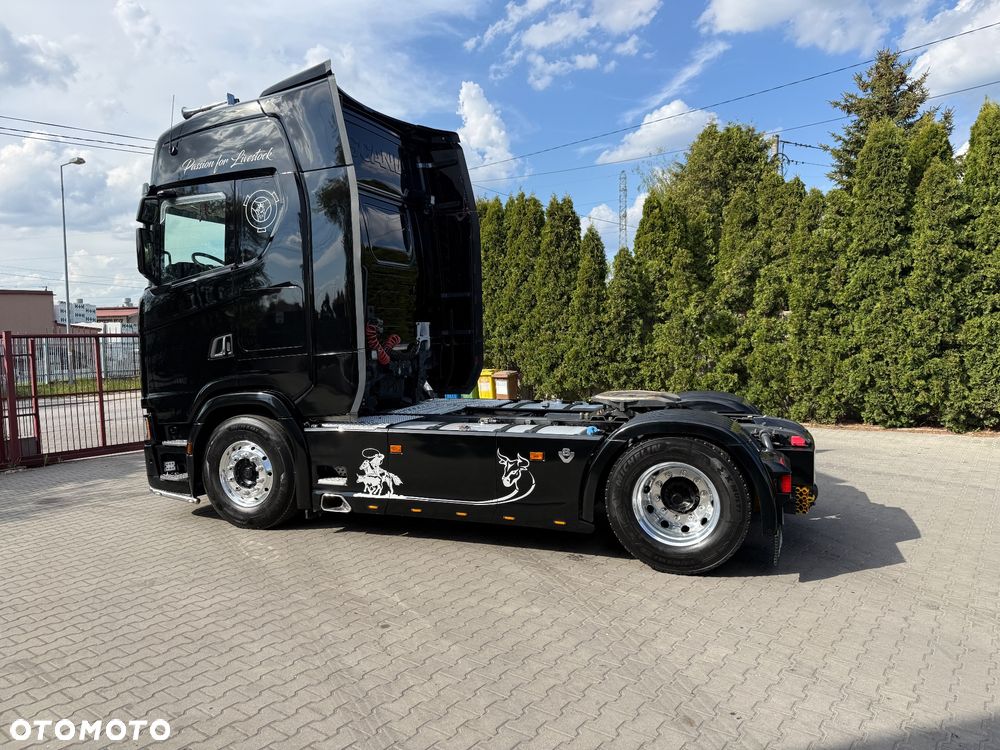 Scania - 14