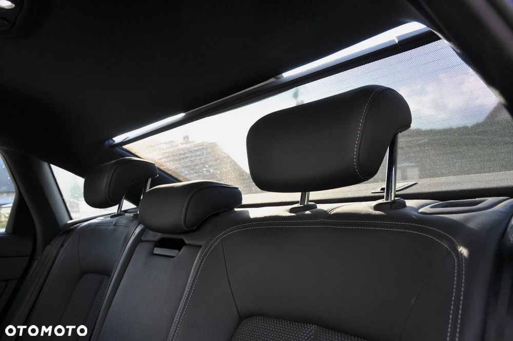 Audi A6 Limousine 40 TDI mHEV Sport S tronic - 21