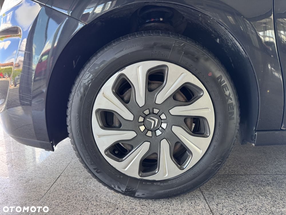 Citroën C3 1.4 HDi Impress - 8