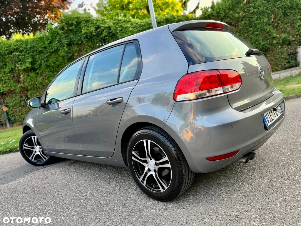Volkswagen Golf 1.4 TSI Highline - 5