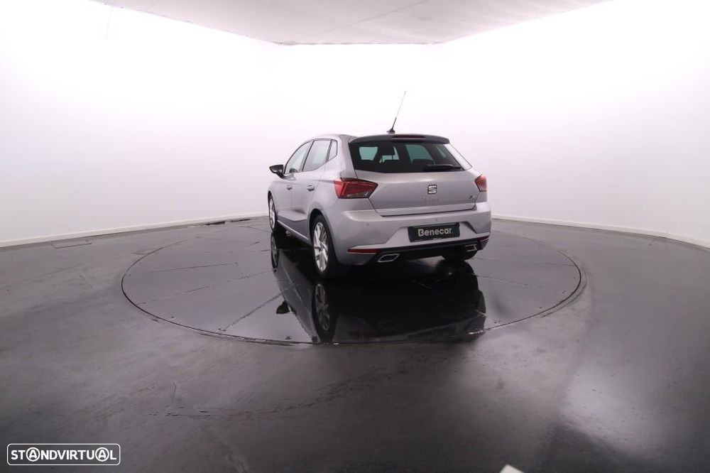 SEAT Ibiza 1.0 TSI FR - 6