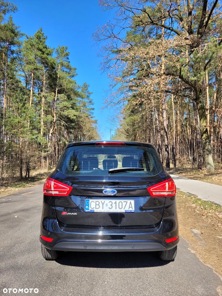 Ford B-MAX - 4