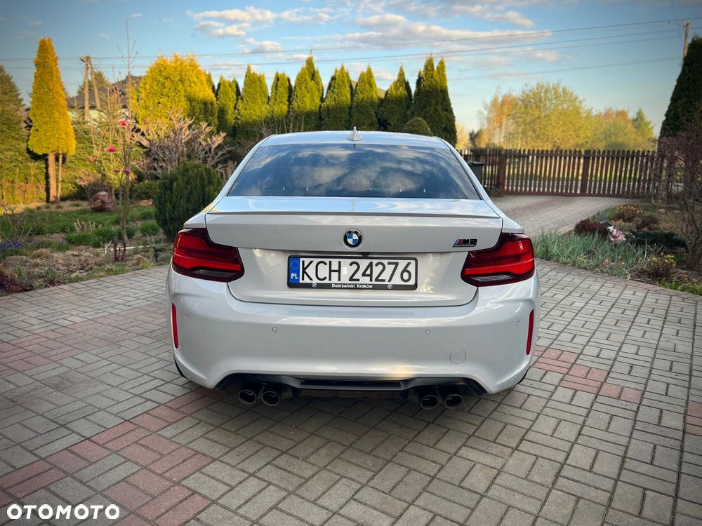 BMW M2 - 24