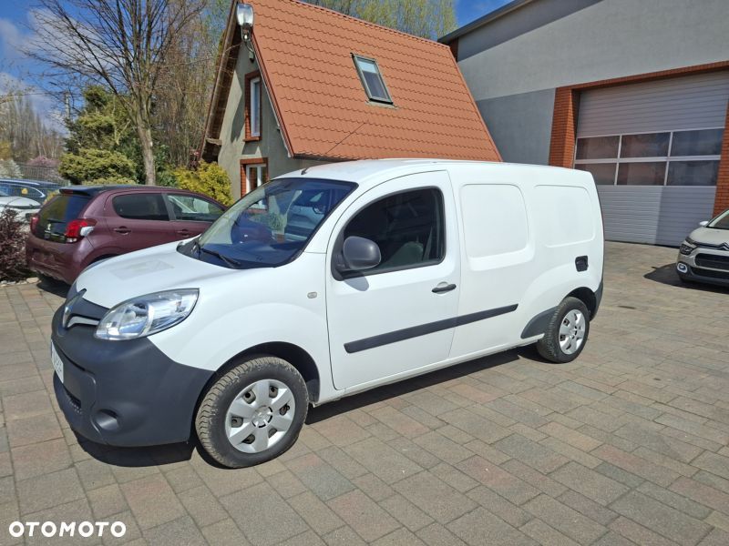 Renault Kangoo - 3