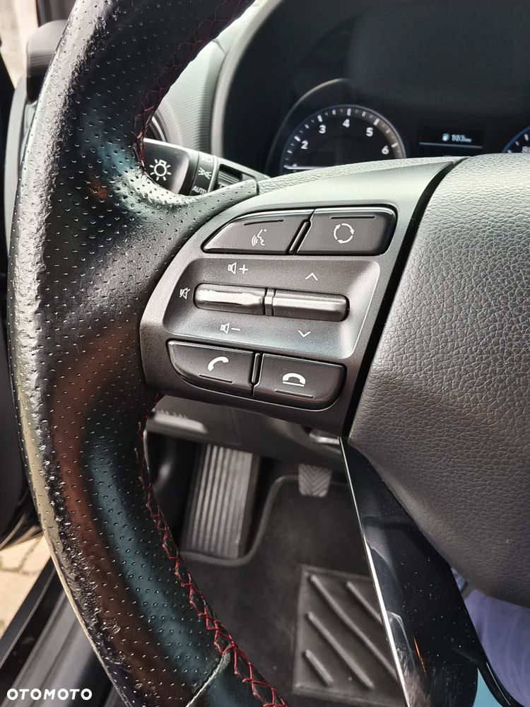 Hyundai Kona 1.0 T-GDI YES!+ - 25