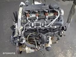 Silnik Ford Ranger 2.2 TDCI QJ2R  QJ2W QJ2S GWARANTOWANY - 1