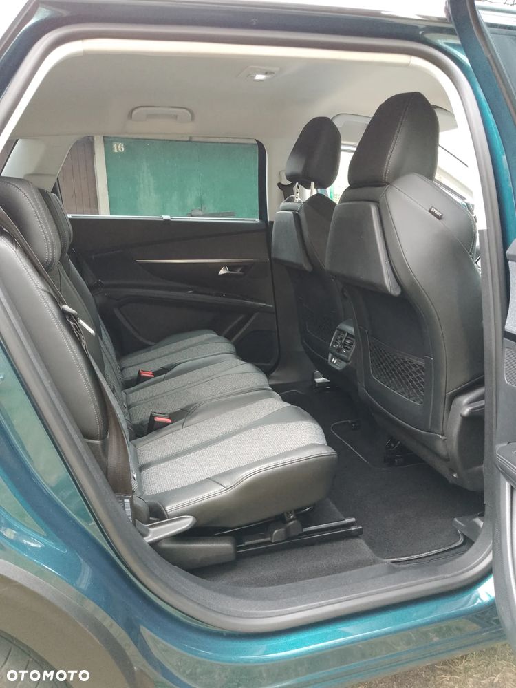 Peugeot 5008 1.5 BlueHDi Allure S&S - 7