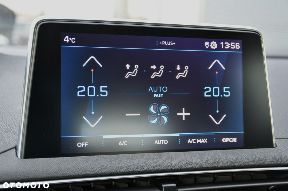 Peugeot 3008 1.2 PureTech Active Pack S&S - 23