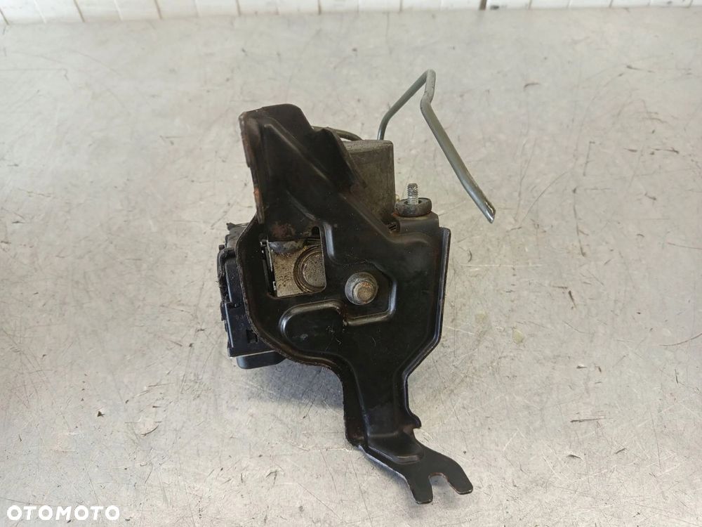 POMPA ABS NISSAN MICRA K12 47660-AX600 1.2 80KM 02-10 - 11
