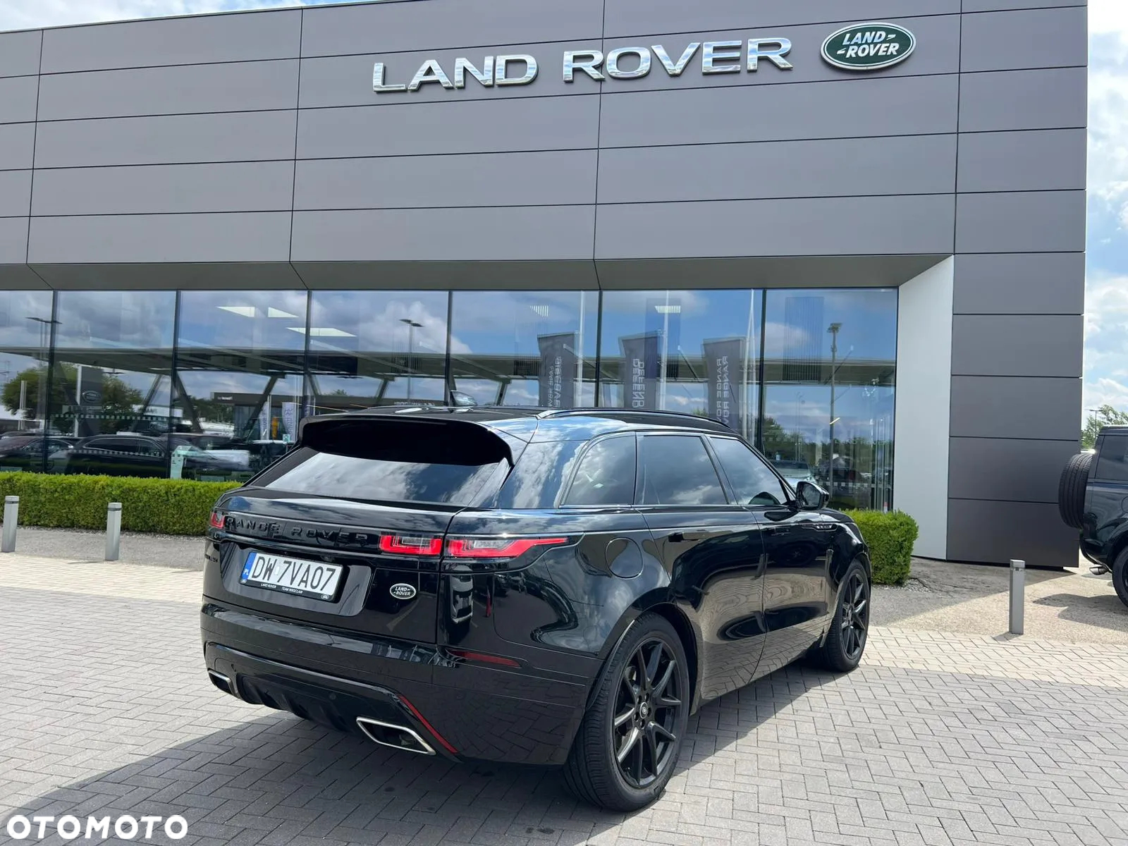 Land Rover Range Rover Velar - 13