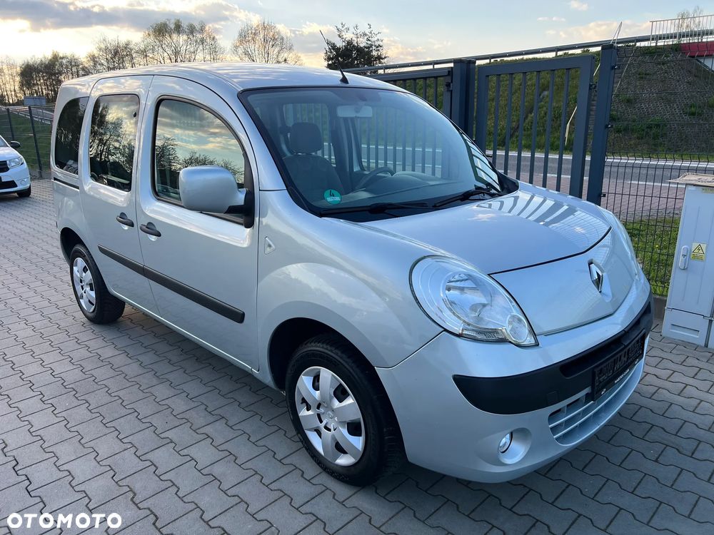 Renault Kangoo - 3