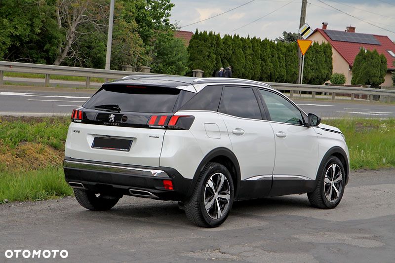 Peugeot 3008 - 2
