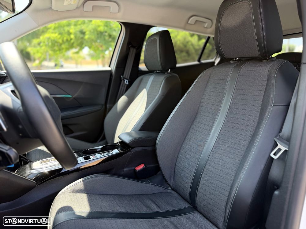 Peugeot 2008 PureTech 130 EAT8 Allure - 10