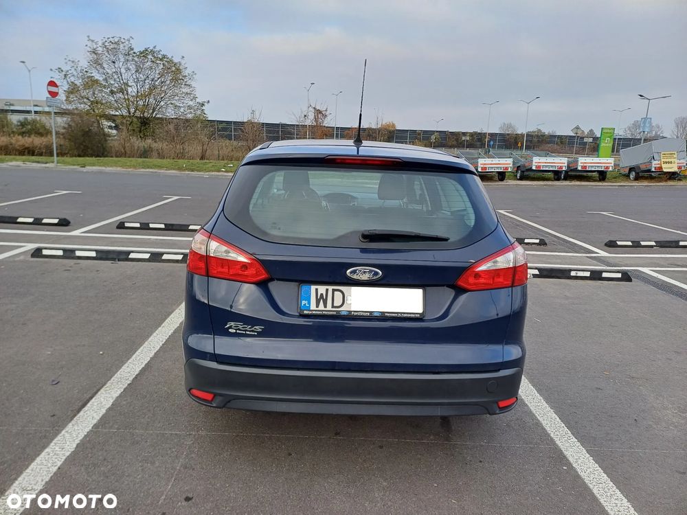 Ford Focus - 14