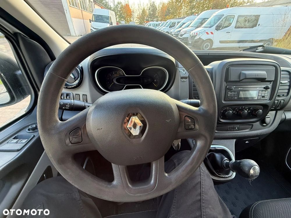Renault Trafic - 7