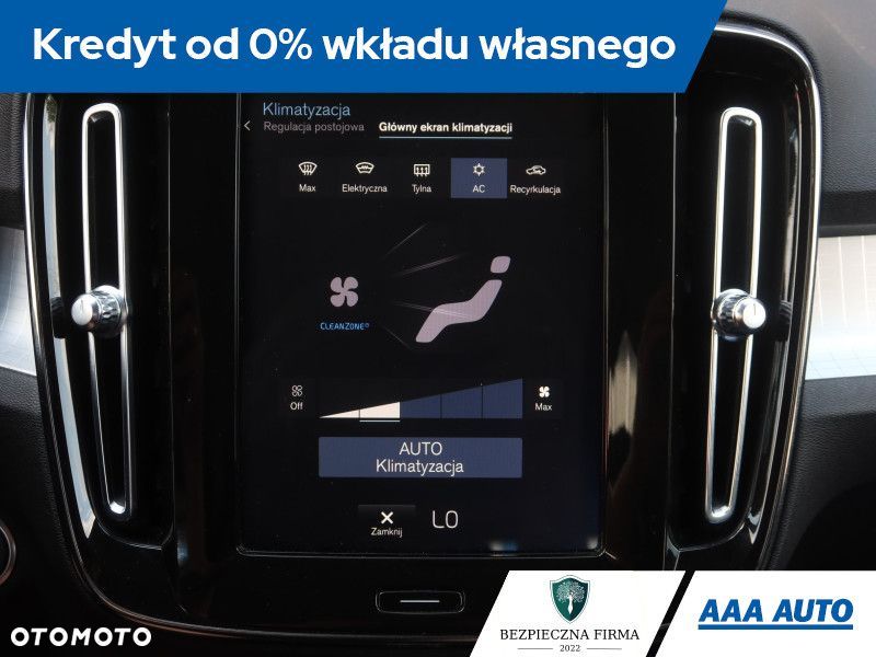 Volvo XC 40 - 14