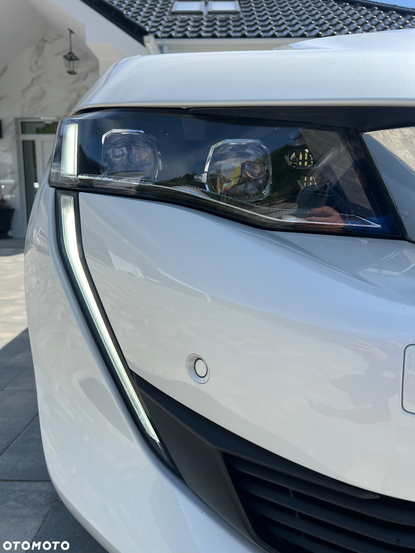 Peugeot 508 SW Plug-In Hybrid 225 e-EAT8 GT - 35