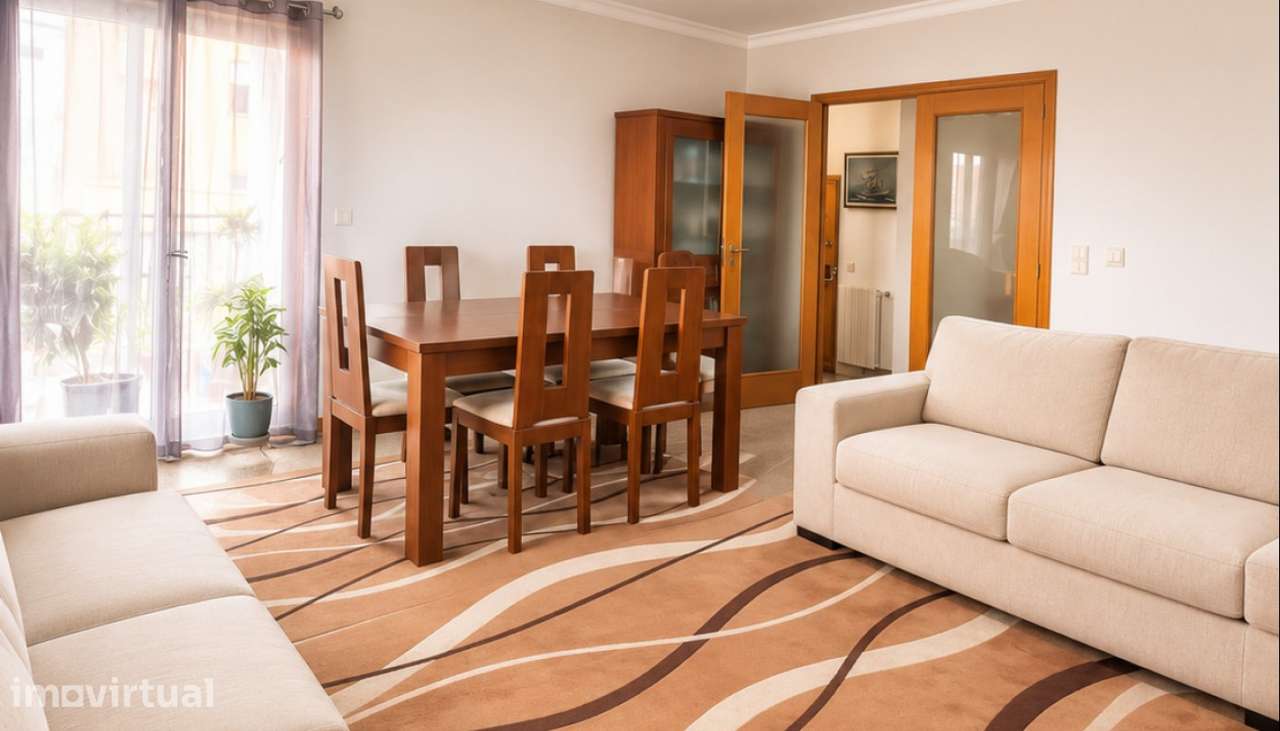 Venda de Moradia V3 com terraço, próxima do Hospital São João, em - Grande imagem: 4/28