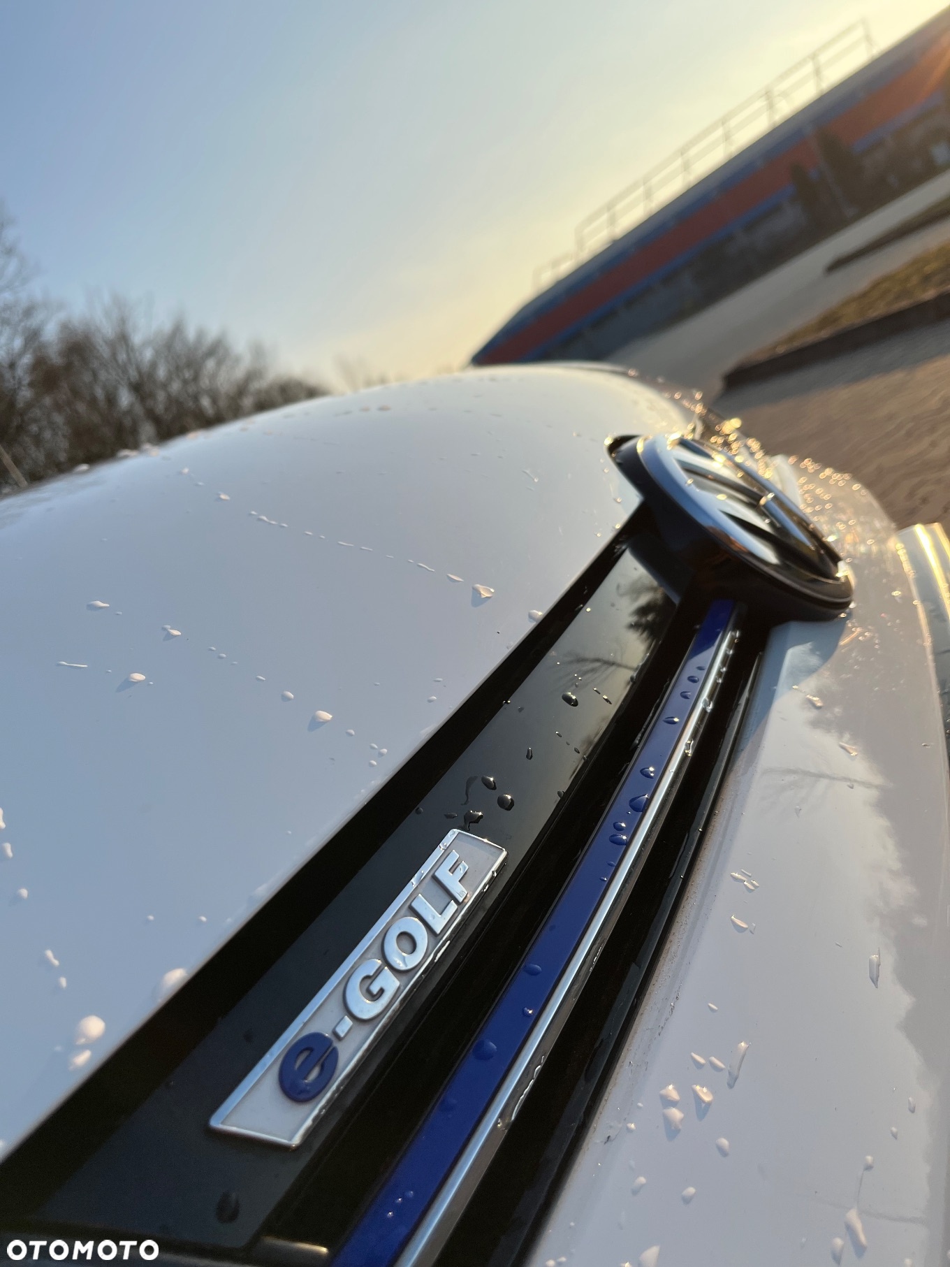 Volkswagen Golf e-Golf - 18