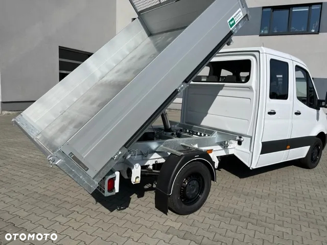 Mercedes-Benz Sprinter 315 CDI - 11