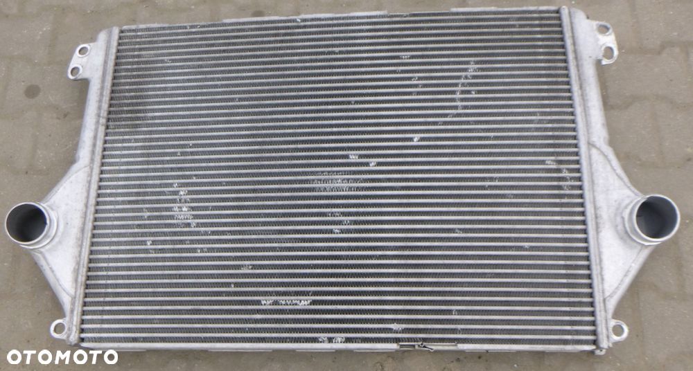 Scania R Intercooler 2861479 - 3