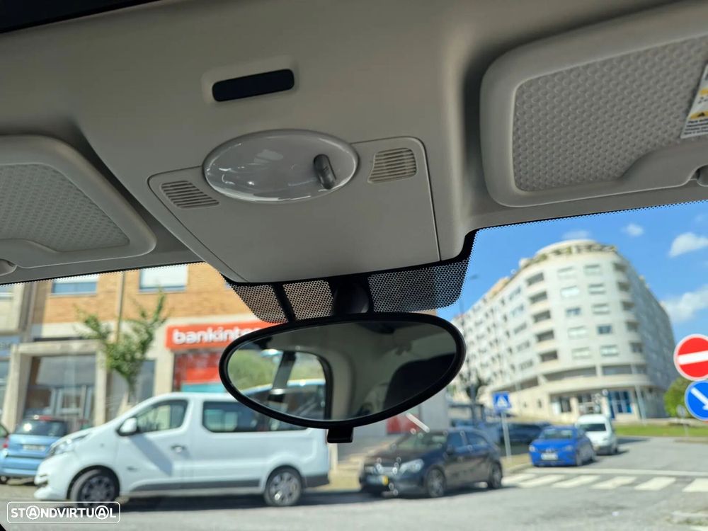 Smart ForTwo Coupé 1.0 mhd Passion 71 - 23
