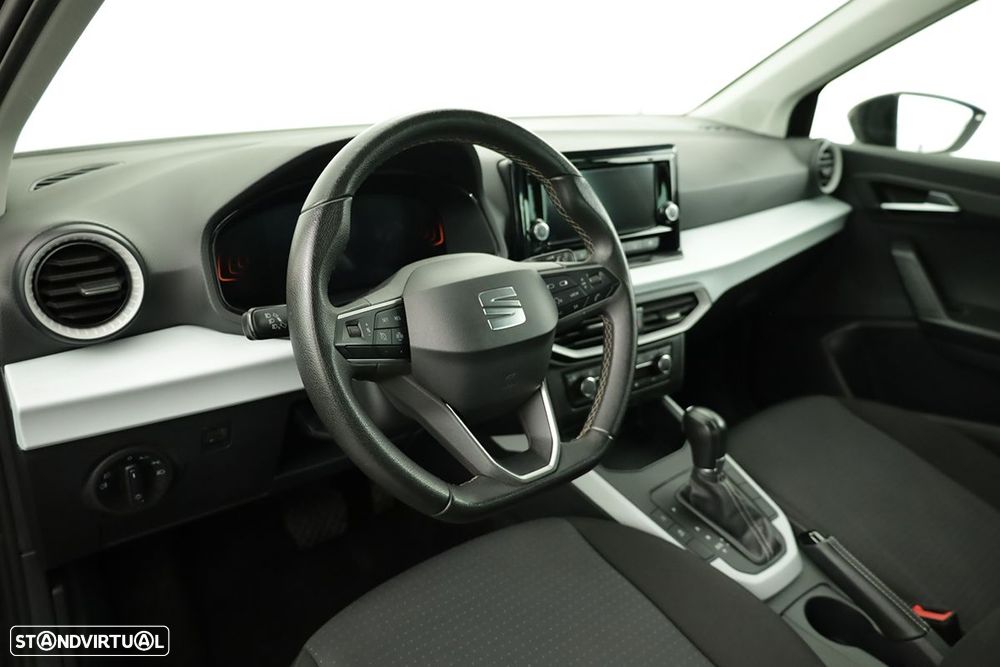 SEAT Arona 1.0 TSI Style DSG - 7