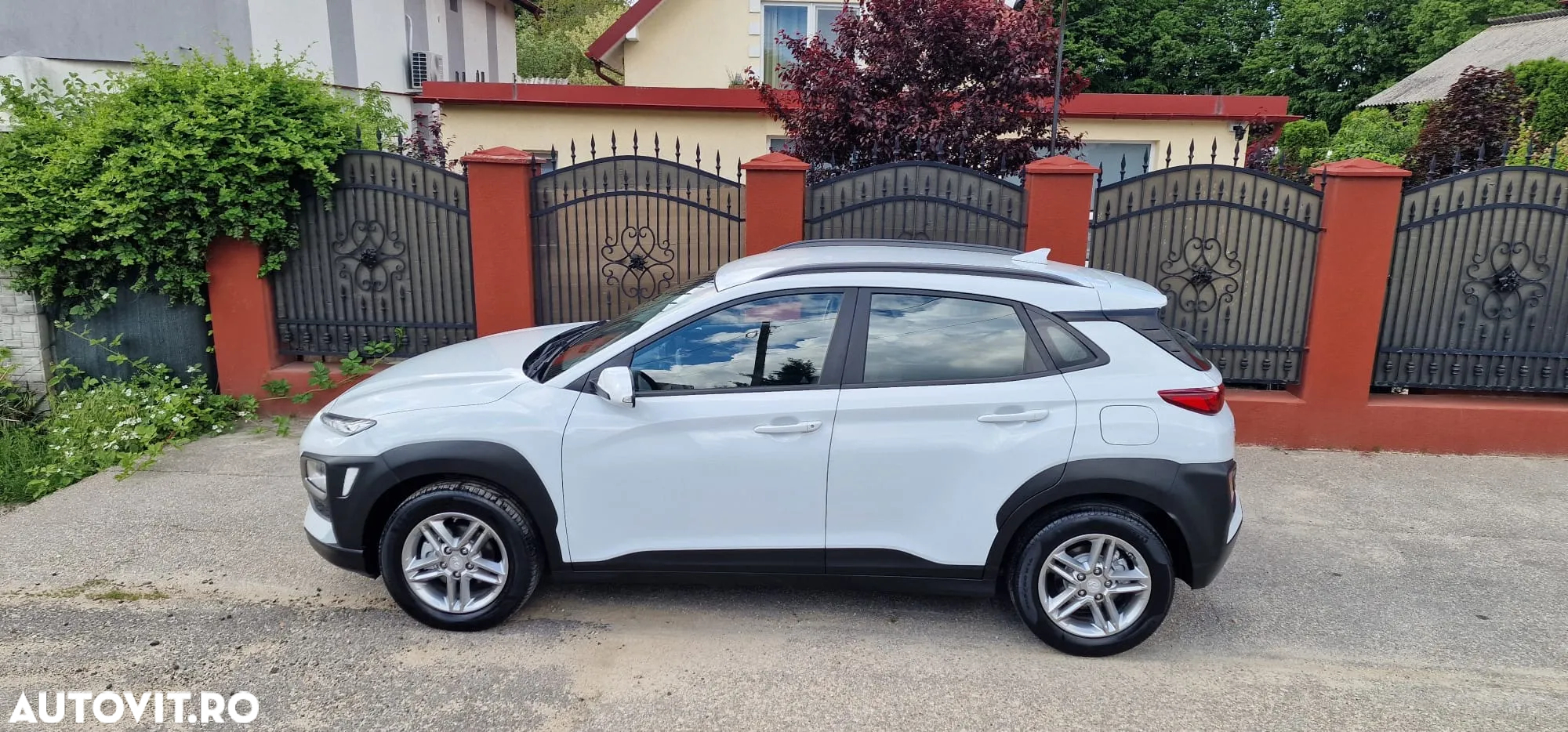 Hyundai KONA 1.6 CRDi DCT Premium - 3