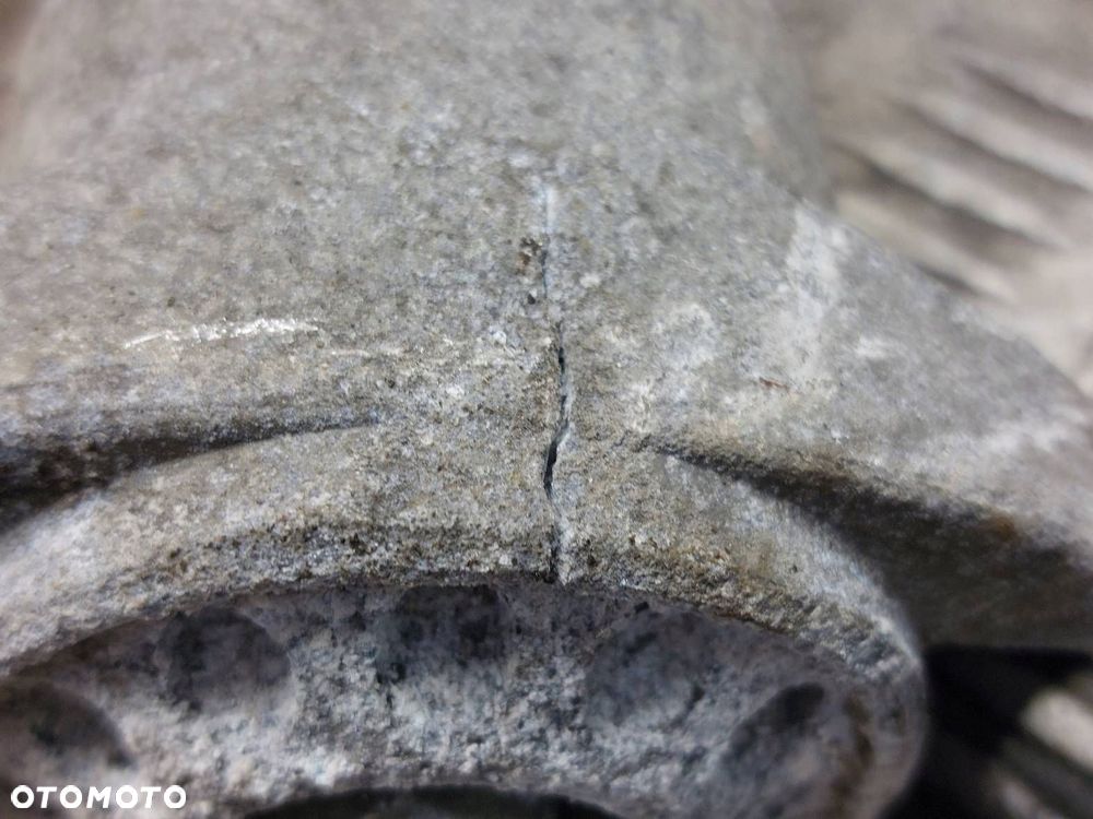 AMORTYZATORY + SPRĘŻYNY TYŁ KOMPLET SKODA FABIA I KOMBI - 4