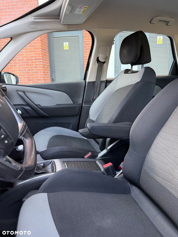 Citroën C4 Picasso VTi 120 Business Class - 36