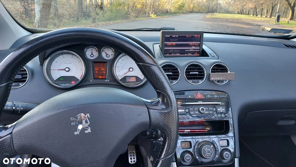 Peugeot 308 CC - 15