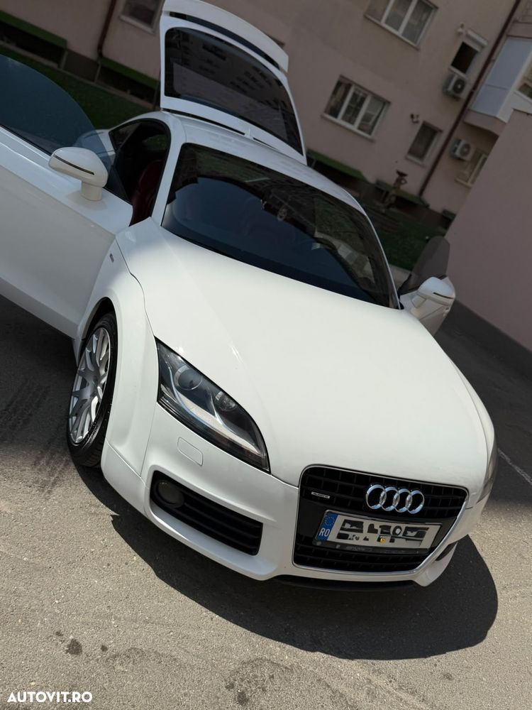 Audi TT - 13