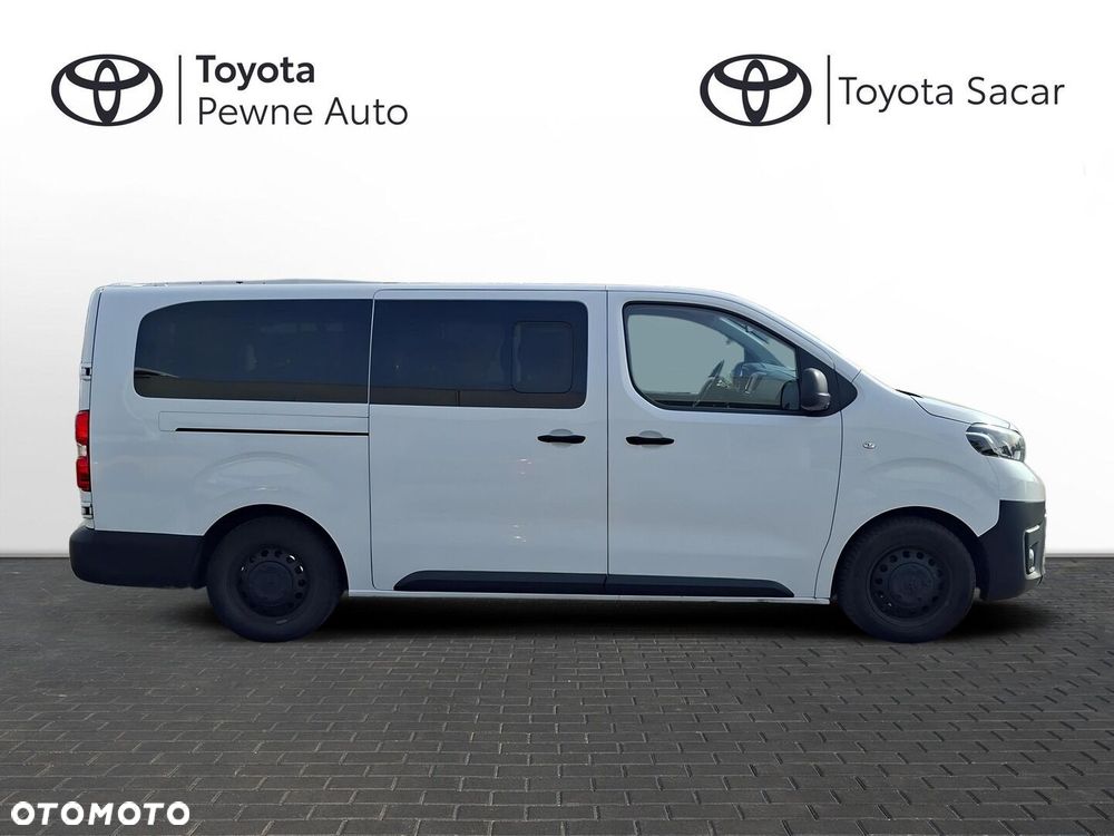 Toyota PROACE VERSO - 6