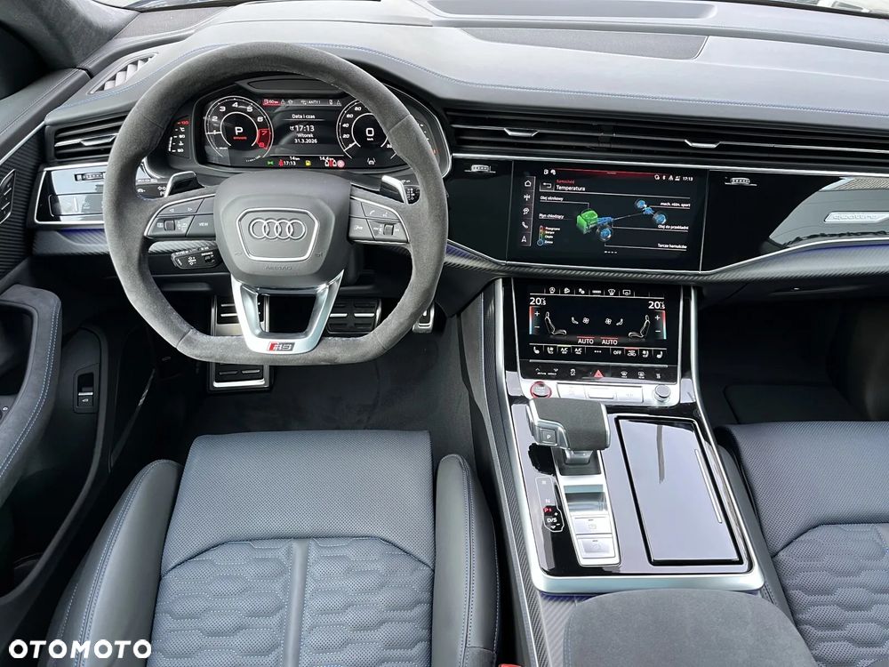 Audi RS Q8 - 13