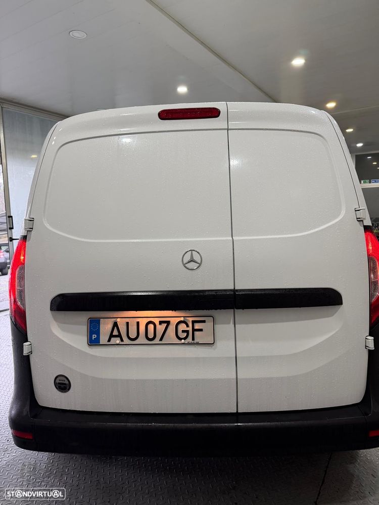 Mercedes-Benz Citan 110CDI C/iva - 4