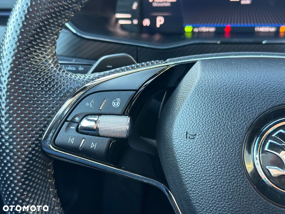 Skoda Superb - 27