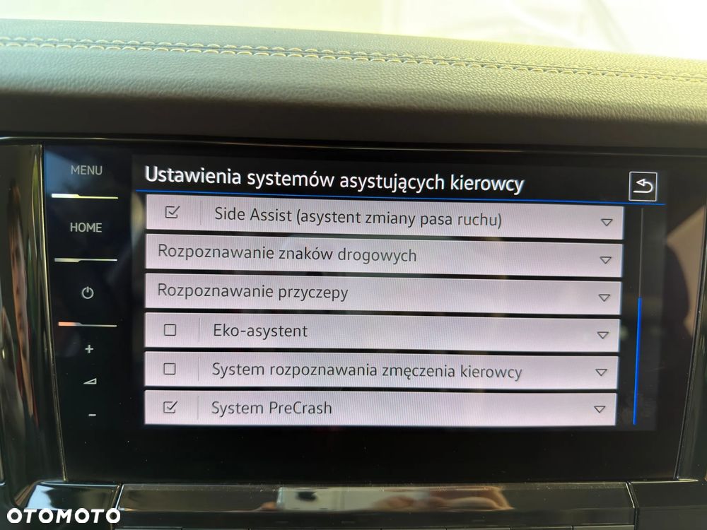 Volkswagen Touareg - 17