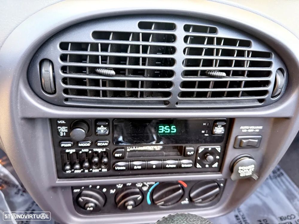 Chrysler Prowler - 20